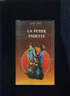 Couverture du produit · La petite Fadette (Arpège junior)