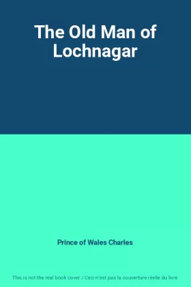 Couverture du produit · The Old Man of Lochnagar