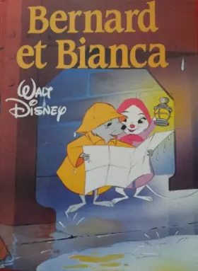 Couverture du produit · BERNARD ET BIANCA