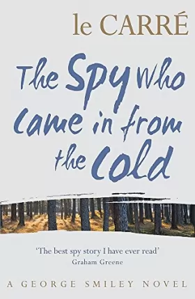 Couverture du produit · The Spy Who Came in from the Cold