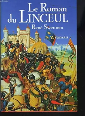 Couverture du produit · Le roman du linceul.