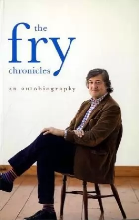 Couverture du produit · The Fry Chronicles