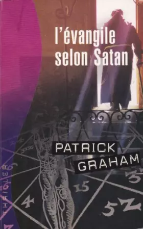 Couverture du produit · L'Evangile Selon Satan