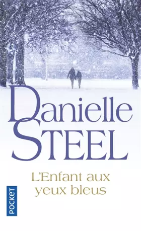 Couverture du produit · L'Enfant aux yeux bleus