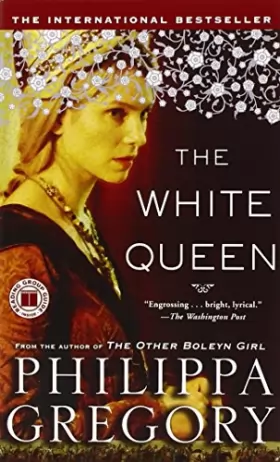 Couverture du produit · The White Queen: A Novel.