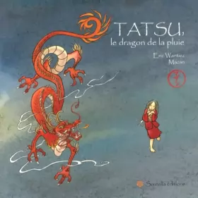 Couverture du produit · Tatsu, le dragon de la pluie