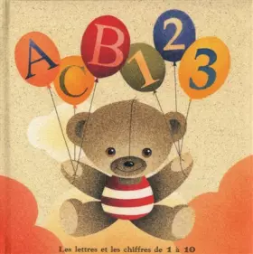 Couverture du produit · ABC 123