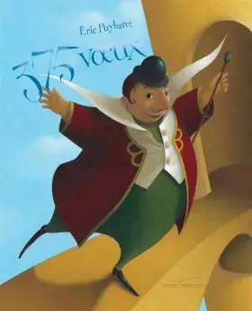 Couverture du produit · 375 Voeux