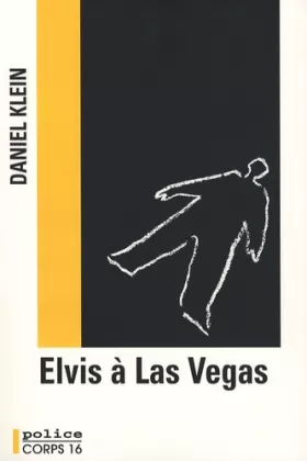 Couverture du produit · Elvis à Las Vegas