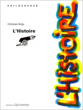 Couverture du produit · L'Histoire