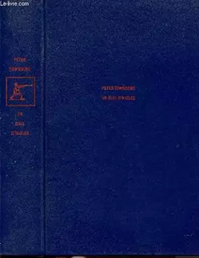 Couverture du produit · UN DUEL D'AIGLES