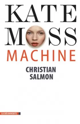 Couverture du produit · Kate Moss Machine