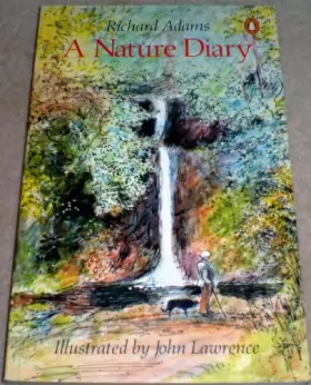 Couverture du produit · A Nature Diary
