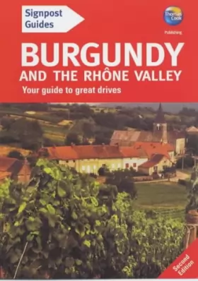 Couverture du produit · Burgundy