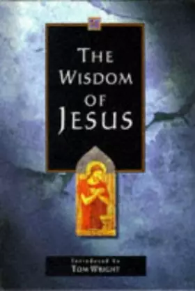 Couverture du produit · The Wisdom of Jesus
