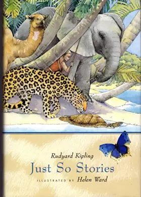 Couverture du produit · Just So Stories