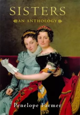 Couverture du produit · Sisters: An Anthology