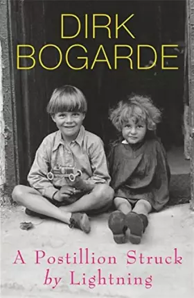 Couverture du produit · A Postillion Struck by Lightning