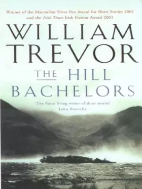Couverture du produit · The Hill Bachelors