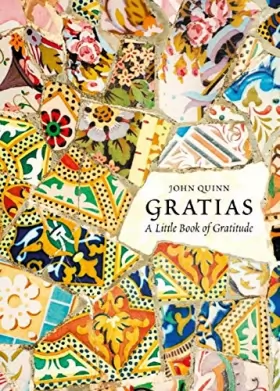 Couverture du produit · Gratias: A Little Book of Gratitude