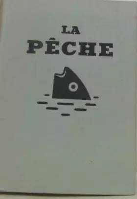Couverture du produit · La Pêche