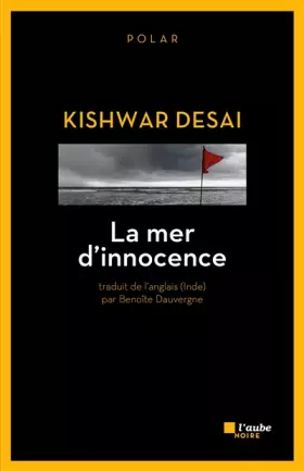 Couverture du produit · La mer d'innocence