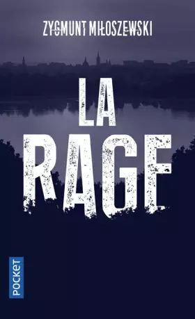 Couverture du produit · La Rage