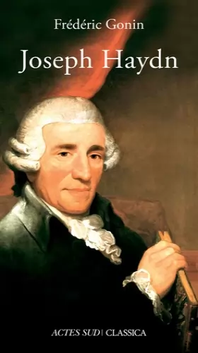 Couverture du produit · Joseph Haydn