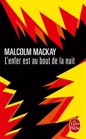 Couverture du produit · L'enfer est au bout de la nuit