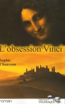 Couverture du produit · L'obsession Vinci