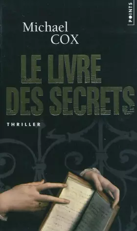 Couverture du produit · Le Livre des secrets. La vie cachée d'Esperanza Gorst