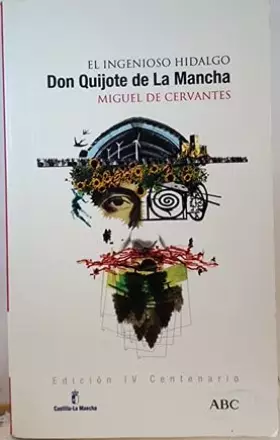 Couverture du produit · Don Quijote De La Mancha. Tomo I