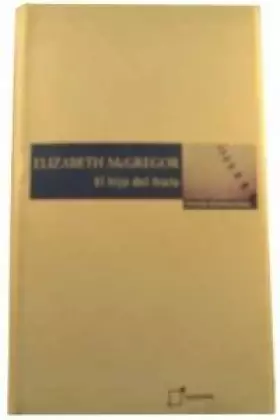 Couverture du produit · El hijo del hielo