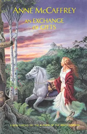 Couverture du produit · Exchange of Gifts