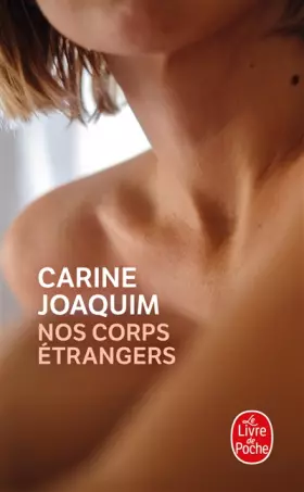 Couverture du produit · Nos corps étrangers