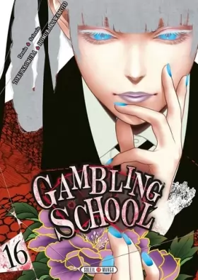 Couverture du produit · Gambling School T16