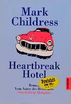 Couverture du produit · Heartbreak Hotel