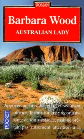 Couverture du produit · Australian Lady