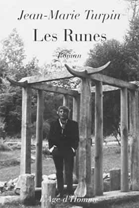 Couverture du produit · Runes