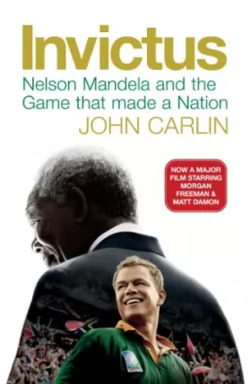 Couverture du produit · Invictus: Nelson Mandela and the Game That Made a Nation