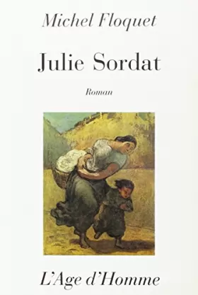 Couverture du produit · Julie Sordat: Roman (Contemporains) (French Edition)