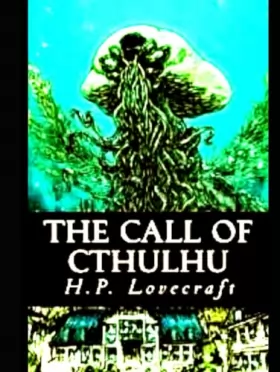 Couverture du produit · The Call of Cthulhu