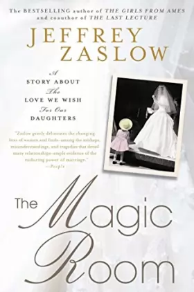Couverture du produit · The Magic Room: A Story About the Love We Wish for Our Daughters