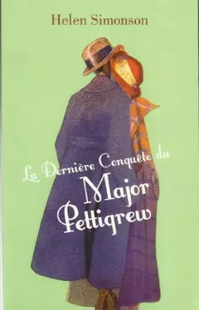 Couverture du produit · La dernière conquête du major Pettigrew