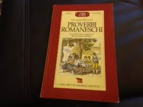 Couverture du produit · Piazzette di Roma