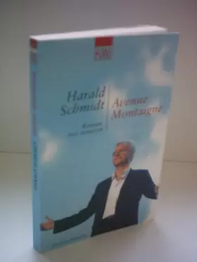 Couverture du produit · Avenue Montaigne.