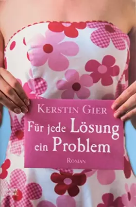 Couverture du produit · Für jede Lösung ein Problem