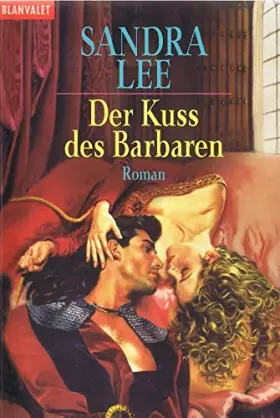 Couverture du produit · Der Kuss des Barbaren.
