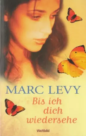 Couverture du produit · Bis ich dich wiedersehe