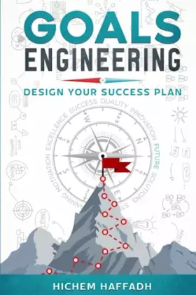 Couverture du produit · Goals Engineering: Design Your Success Plan